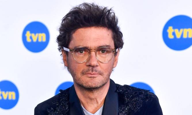 Wojewódzki uderza w Hakiela i Cichopek. Tancerz nie pozostawił tego bez komentarza 