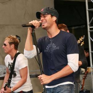 Enrique Iglesias pokazał synka. Nicolas to wykapana mama! 