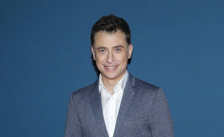 Kacper Kuszewski. Fot. AKPA