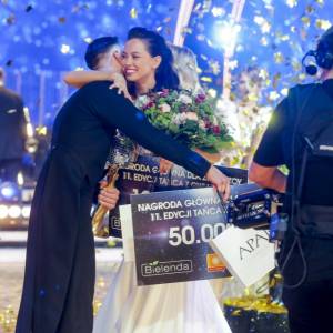 "Taniec z Gwiazdami 11". Dlaczego to Edyta Zając wygrała program? Iwona Pavlović zabrała głos!                                                 