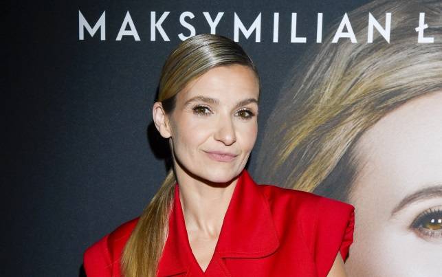 Joanna Koroniewska kusi w negliżu. Pokazała zdjęcie prosto z łóżka. Tak wyszykowała się dla męża [FOTO]