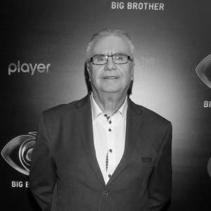 Nie żyje Janusz Dzięcioł. Zwycięzca pierwszej edycji "Big Brothera" zginął w wypadku                 