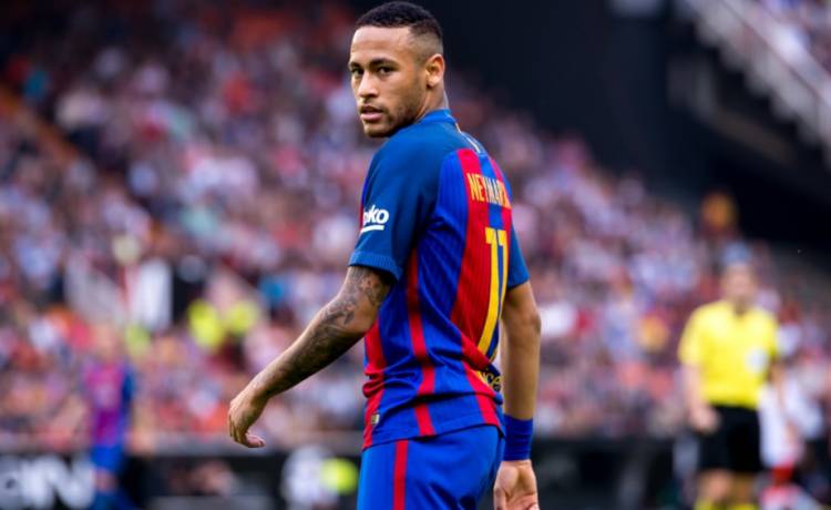 Neymar dostał karę za niesportowe zachowanie. Piłkarz nie zagra w trzech meczach