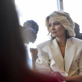 Gwiazda „Barw szczęścia” miała poważny wypadek. Dziś wyznaje: „myślałam, że to jest koniec”