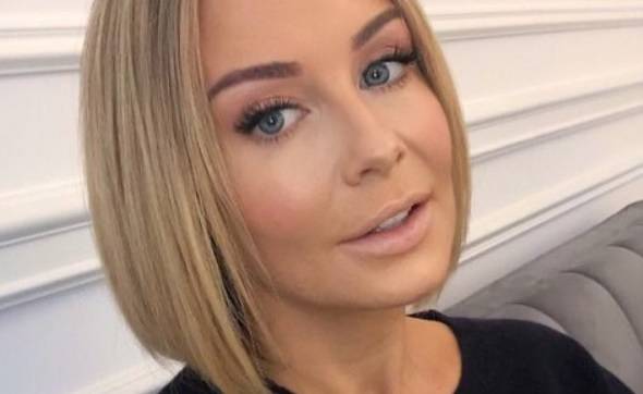 Małgorzata Rozenek-Majdan tuż przed porodem! "Trzymajcie kciuki"