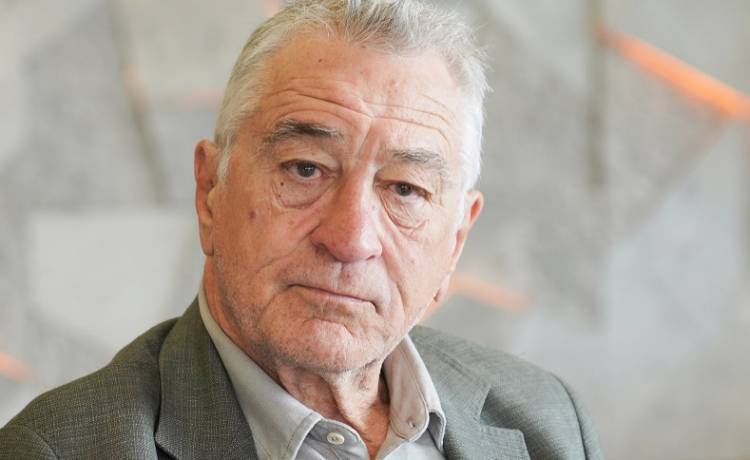 Rodzina Roberta De Niro pogrążona w żałobie. Zamieściła wymowny wpis 