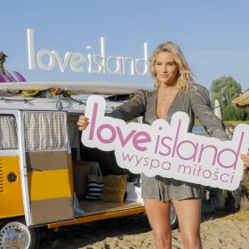 Koniec „Love Island”? Karolina Gilon reaguje na pytania widzów