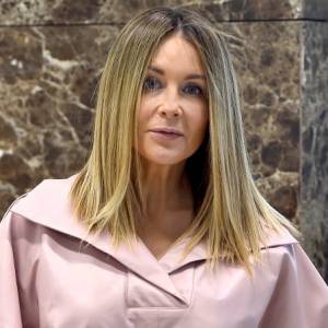 Małgorzata Rozenek-Majdan zagra w kryminale! Czy dla Patryka Vegi zrezygnuje z telewizji?