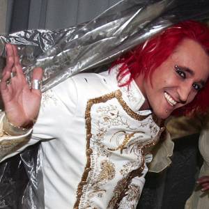 Michał Wiśniewski miał trzeci raz wystąpić na Eurowizji. "Byłoby pierwsze miejsce"