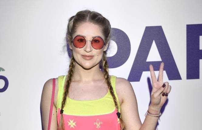 Magda Wójcik w bikini. Zwyciężczyni "Big Brothera": "Hejterzy będą hejtować"                       