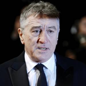 Robert De Niro w żałobie. Po śmierci wnuka przekazał wzruszające oświadczenie