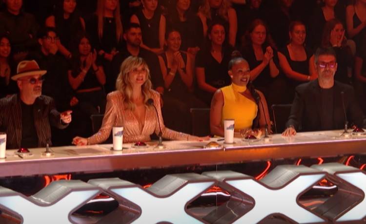 Nie uwierzysz, co można zrobić na... wrotkach! Skrajnie niebezpieczny pokaz w "Mam talent" [WIDEO]