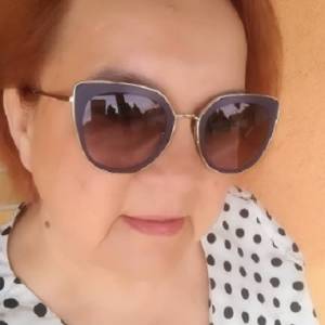 Uczestniczka programu "Gogglebox. Przed telewizorem" pokazała zdjęcie ze szpitala. Izabela Zeiske czeka na operację 