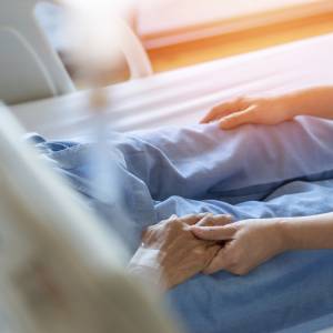 Spełniają ostatnie życzenia umierających ludzi. To, o co proszą, wzrusza do łez [FOTO]