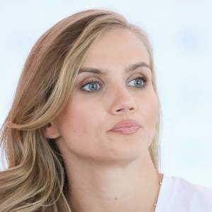 Agnieszka Kaczorowska o hejcie. „Towarzyszy mi w zasadzie od 25 lat”