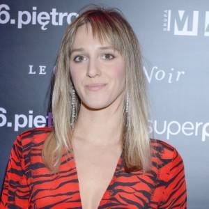 Aleksandra Żebrowska miesiąc po porodzie. Porównała swoje zdjęcia po narodzinach synów            