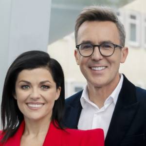 Cichopek i Kurzajewski debiutują na ściance. Ich gesty mówią bardzo dużo [FOTO]