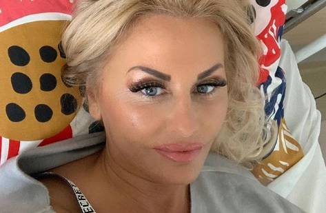 Dagmara Kaźmierska zmieniła fryzurę? Najnowsze zdjęcie gwiazdy "Królowych życia" zachwyciło internautów!