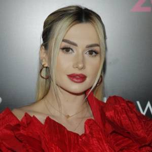 Wersow nie lubi chodzić do fryzjera? Influencerka opublikowała wymowne fotografie [FOTO]