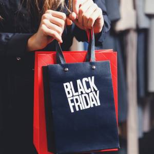Black Friday 2020. Co to Czarny Piątek i kiedy wypada? [DATA]                                  
