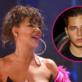 Edyta Górniak nie kryje radości. Jej syn oficjalnie ogłosił!