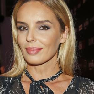 Agnieszka Włodarczyk tak bawiła się w Dubaju! Białą suknię zamieniła na zupełnie inny strój