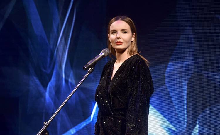 Agnieszka Włodarczyk, fot. AKPA