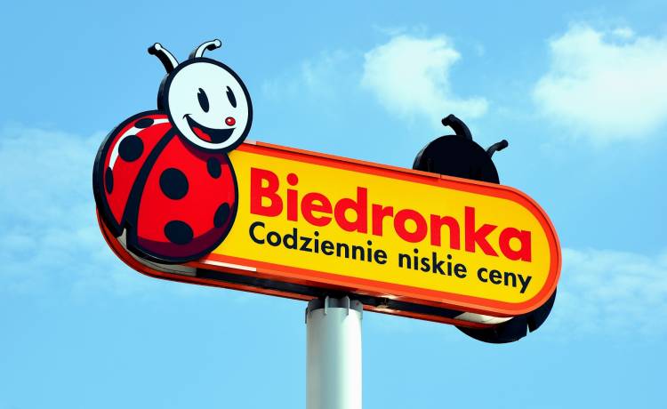 W poniedziałek do Biedronki popędzą tłumy. Nadciąga promocyjne szaleństwo!
