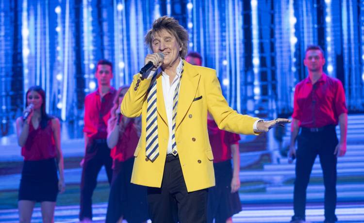 "Twoja twarz brzmi znajomo". Antek Smykiewicz nagle się postarzał. Co mu się stało?          