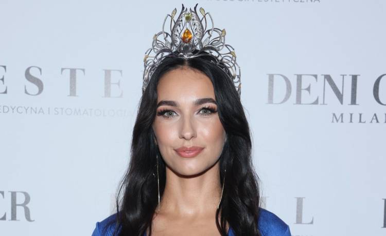 Czy Polka zostanie Miss Earth? Ewa Jakubiec ma szansę! 