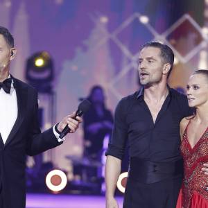 Agnieszka Kaczorowska nie zatańczy w nowej edycji „TzG”. Tak przekazała wieści