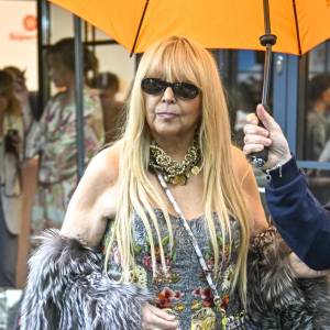 Maryla Rodowicz musiała zejść ze sceny po trzech piosenkach. Przerwano jej koncert!