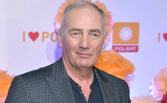 Karol Strasburger i Małgorzata Weremczuk zostali rodzicami! 