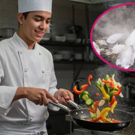 Mało kto zna ten trik! Warzywa będą chrupiące na zewnątrz i miękkie w środku