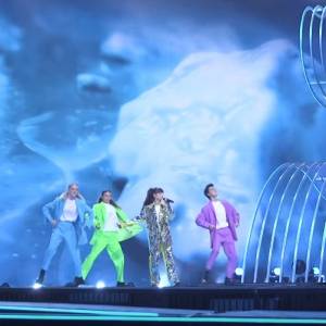 Eurowizja Junior 2019. Viki Gabor po pierwszej próbie. Tak będzie wyglądał występ