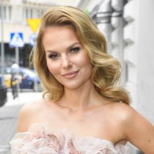 Wakacyjne klimaty na Instagramie Pauliny Sykut-Jeżyny. Ten strój kąpielowy to strzał w dziesiątkę! "Bosko wyglądasz" [ZDJĘCIE]