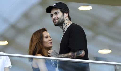 Quebonafide diametralnie zmienił wizerunek. Wypuścił utwór nagrany z Natalią Szroeder