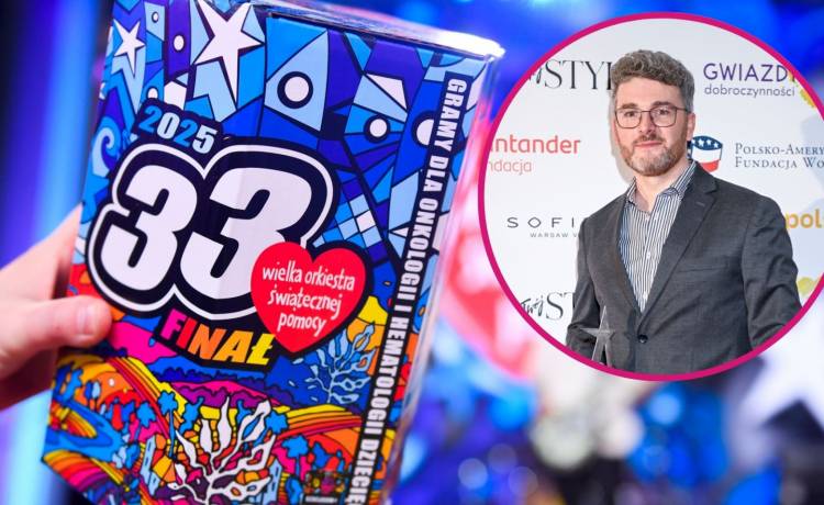 Make Life Harder zebrało ponad 3 mln zł dla WOŚP! Kolejny rekord pobity, fot. AKPA/Niemiec, Piętka