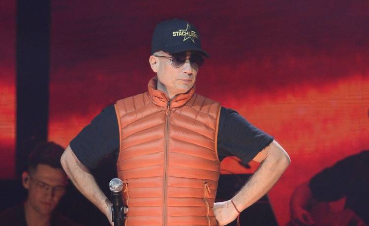 Stachursky, TRICOLORS/East News