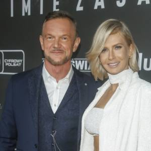 Edyta Pazura w bieliźnie! "Masz piękną figurę" [FOTO]