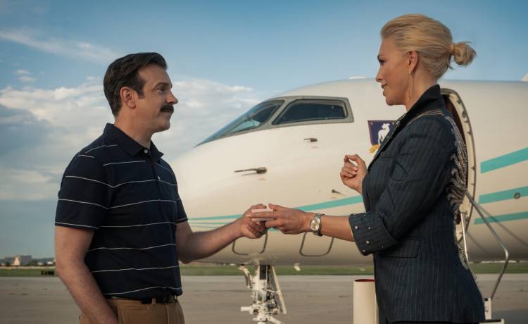 fot. materiały prasowe Apple TV+