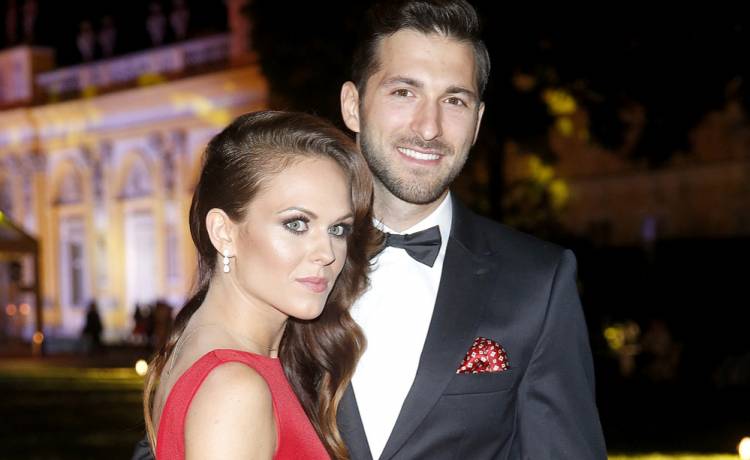 Rafał Maślak ujawnił płeć dziecka! 