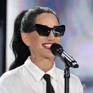 Z tą piosenką Justyna Steczkowska chce jechać na Eurowizję. Internauci: "Coś cudownego" 