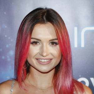 Wersow na zdjęciach sprzed 6 lat. Weronika Sowa przeszła sporą metamorfozę! [FOTO]