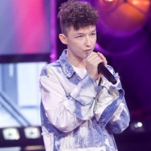 Marcin Maciejczak śpiewa hit The Beatles. Jak sobie poradził? [WIDEO]