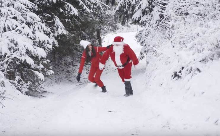 Uczestniczka "Top Model" w przeboju Mariah Carey. Internauci podzieleni [WIDEO]