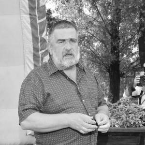 Pięć miesięcy temu odszedł Janusz Rewiński. Tak pożegnali go przyjaciele