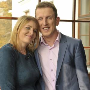 Tak Aga z "Rolnika" wychowuje syna. Pokazała zdjęcie małego Adasia