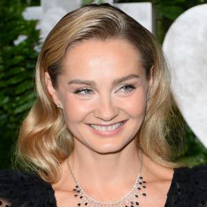 Małgorzata Socha pochwaliła się zdjęciem siedmioletniej córki. Miała ważny powód 