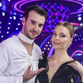 Widzowie podzieli ws. udziału Izy Miko w „Tańcu z gwiazdami”. Kosiński komentuje